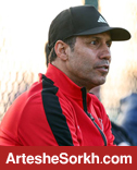 مورد عجیب پرسپولیس؛ ۶ مربی در ۶ تقابل با خیبر!